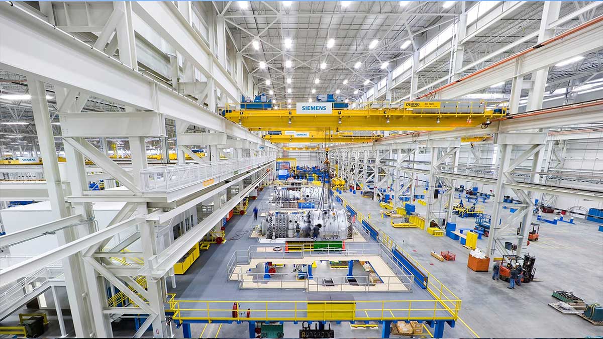 Manufacturing & Marine sector