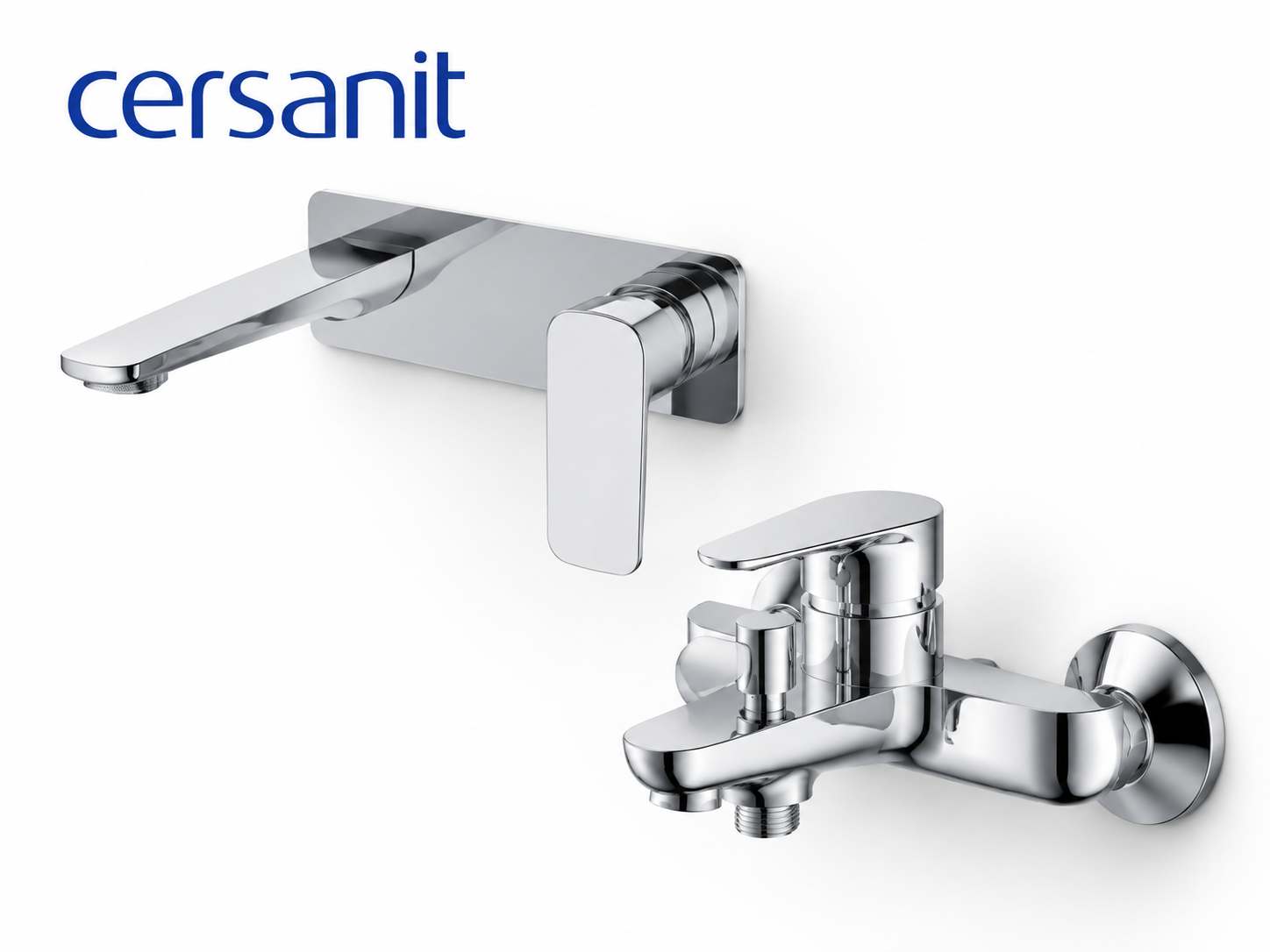 Basin Faucet