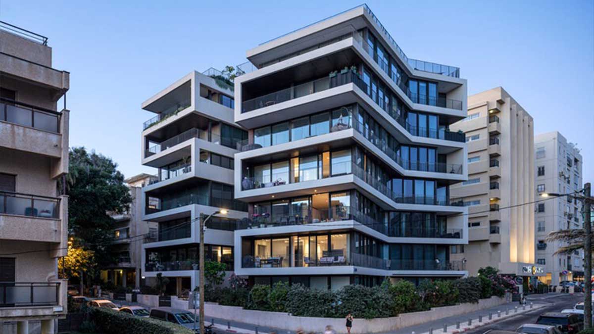 Residential Projects sector