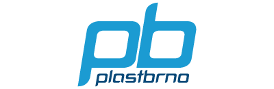 Plastbrno logo