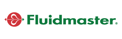 Fluidmaster logo