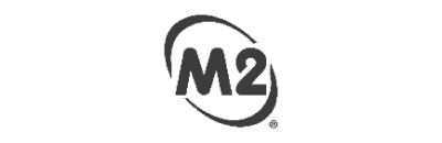 M2 logo