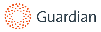 Guardian logo