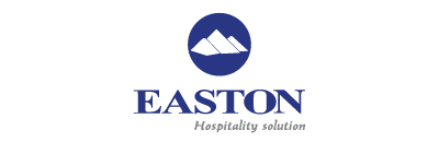 Easton logo