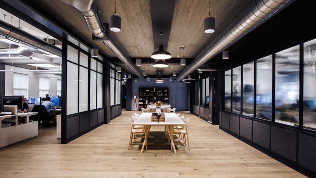 Electrical & Lighting