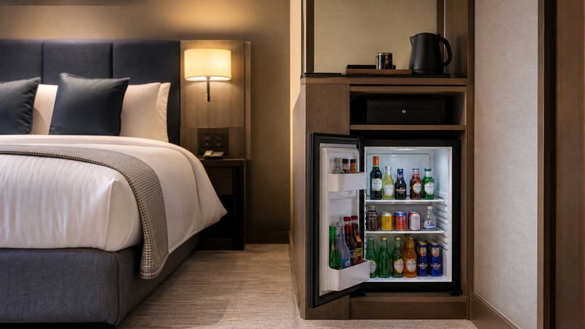 Hospitality Solutions