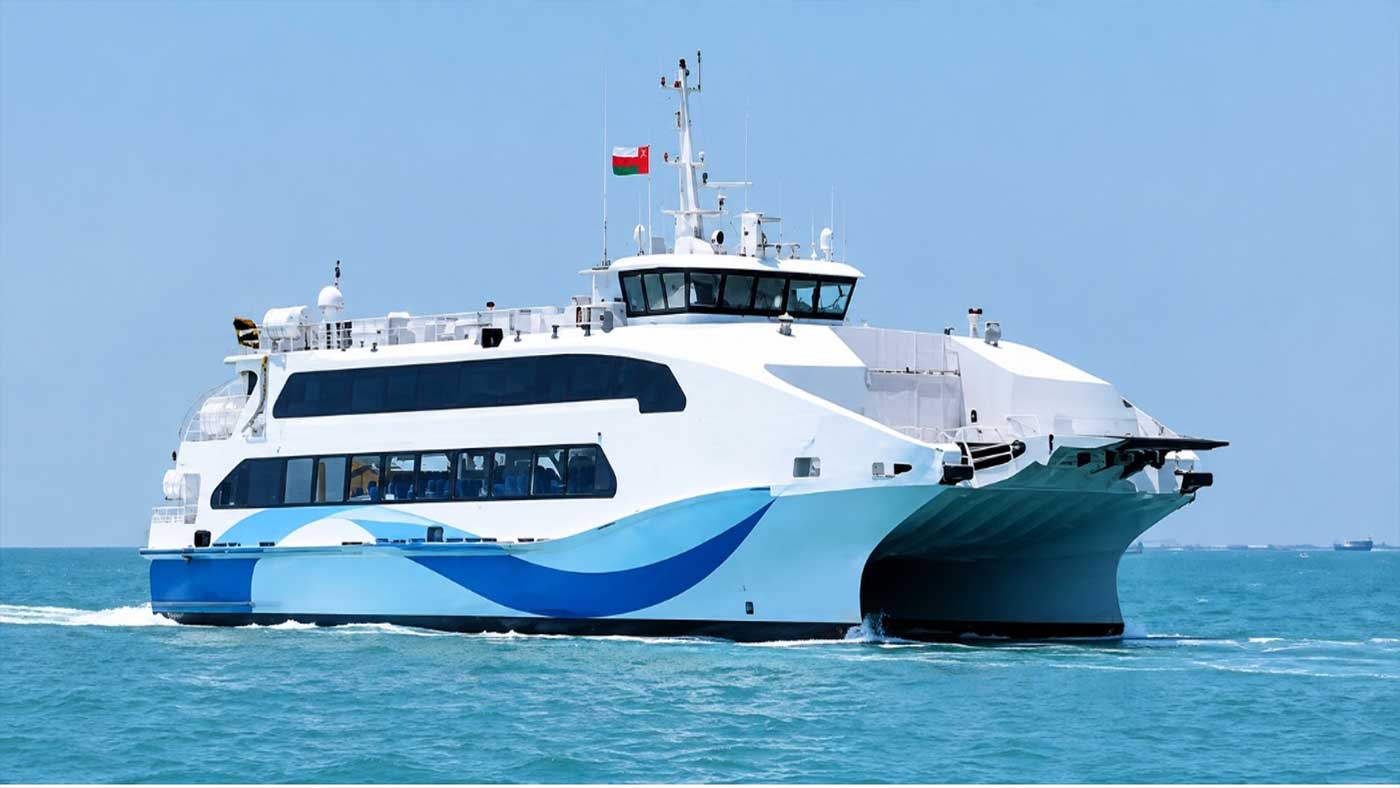 A Milestone Achievement in Marine Electrical Supply for Gebs International.