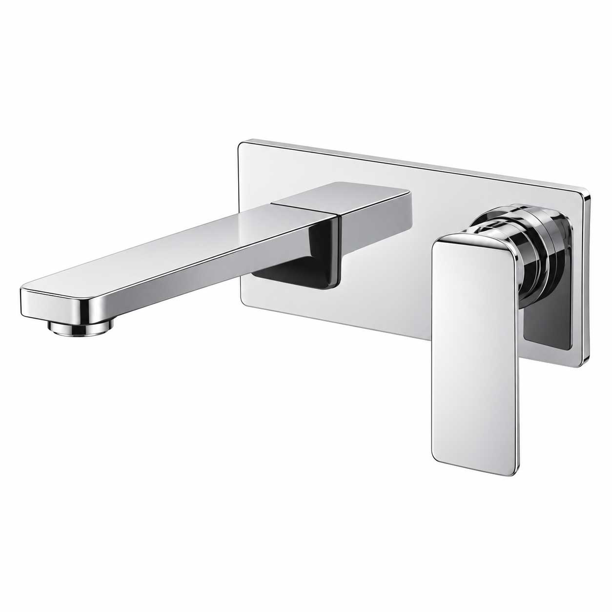 Wash Basin & Shower Faucets
