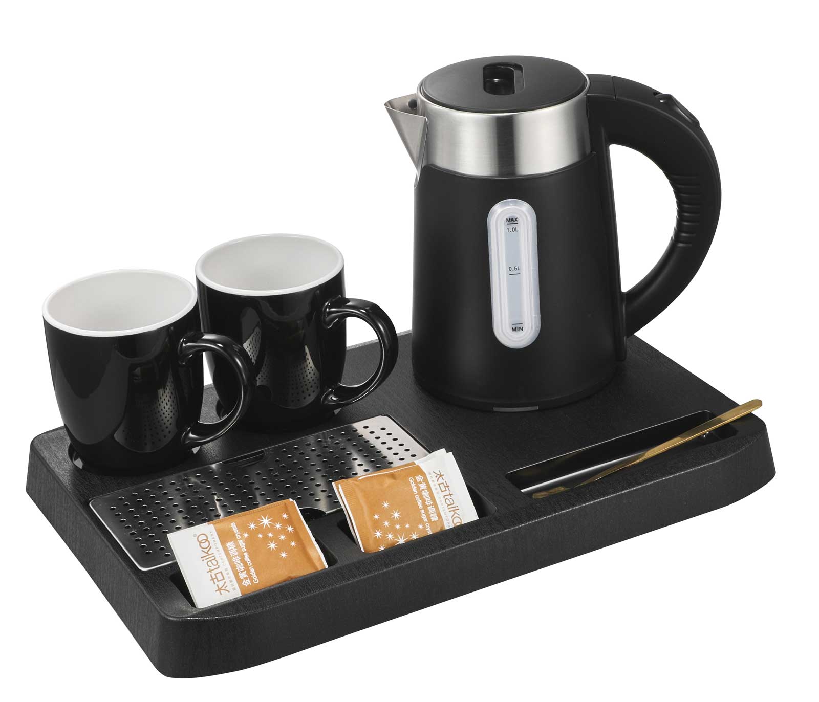 In-Room Amenities