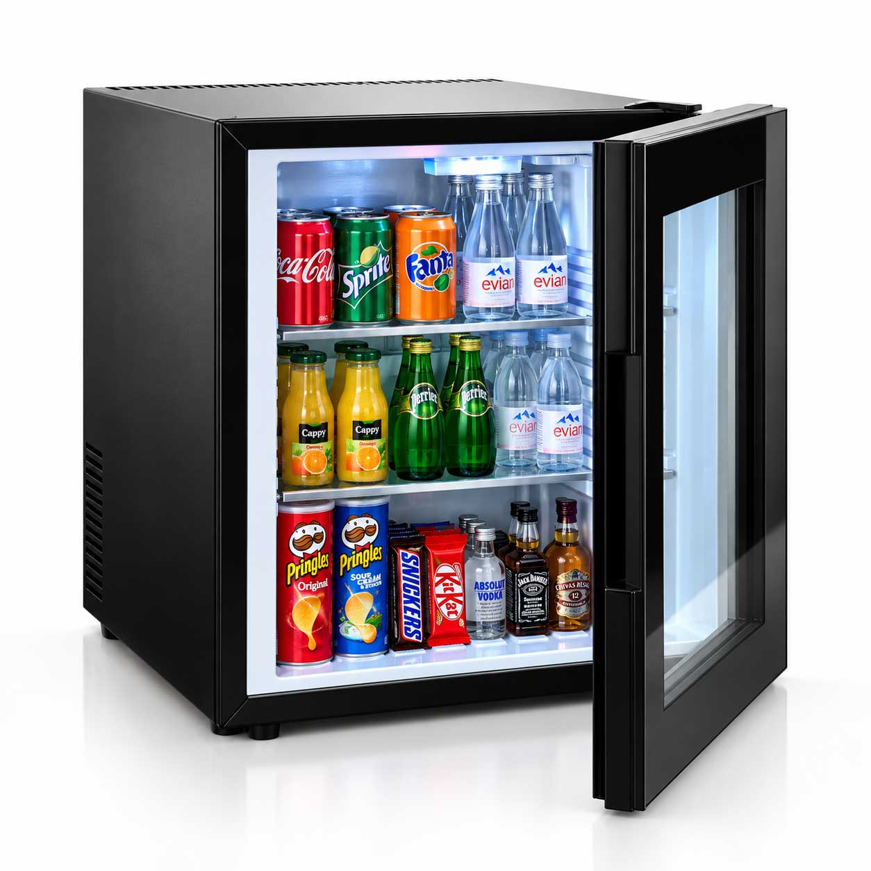 Guest Room Mini Bar