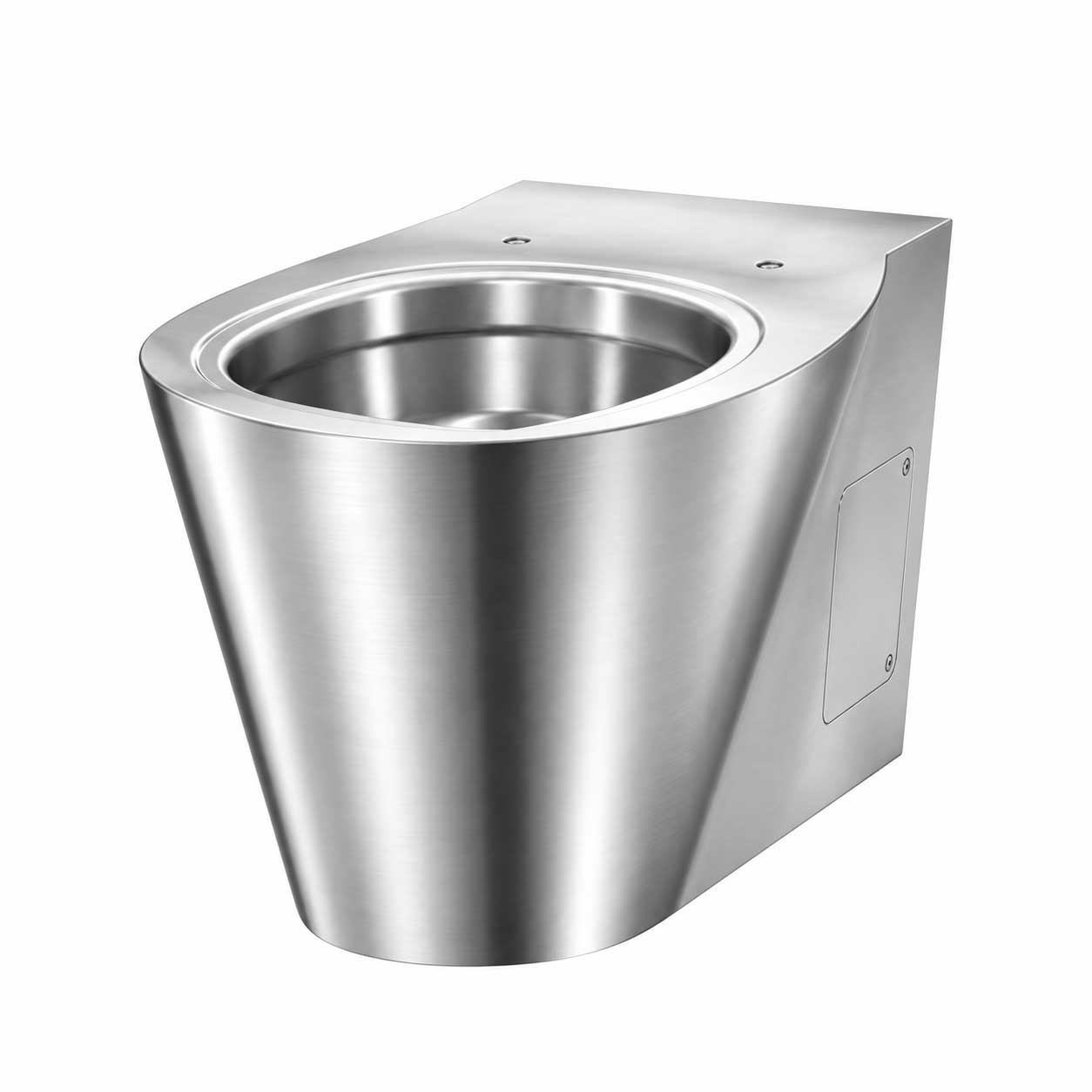 Stainless Steel Sanitary Ware