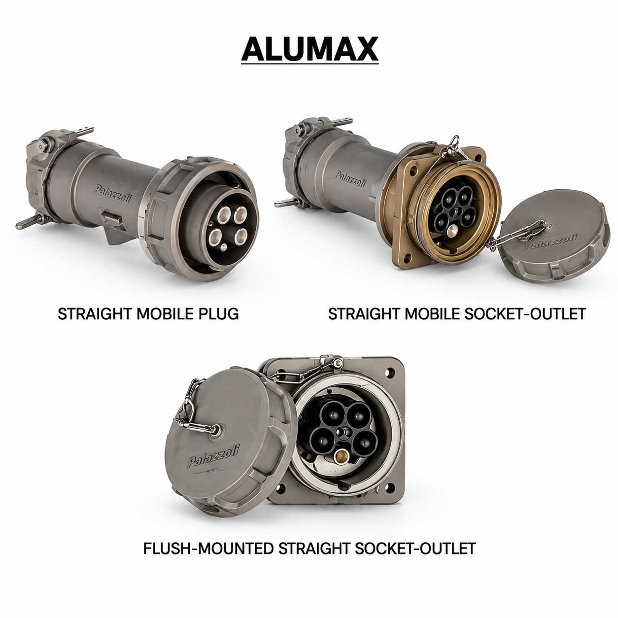 ALUMAX