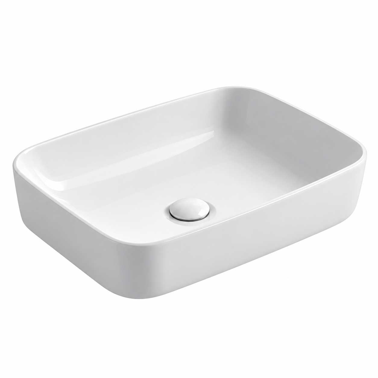 Wash Basins