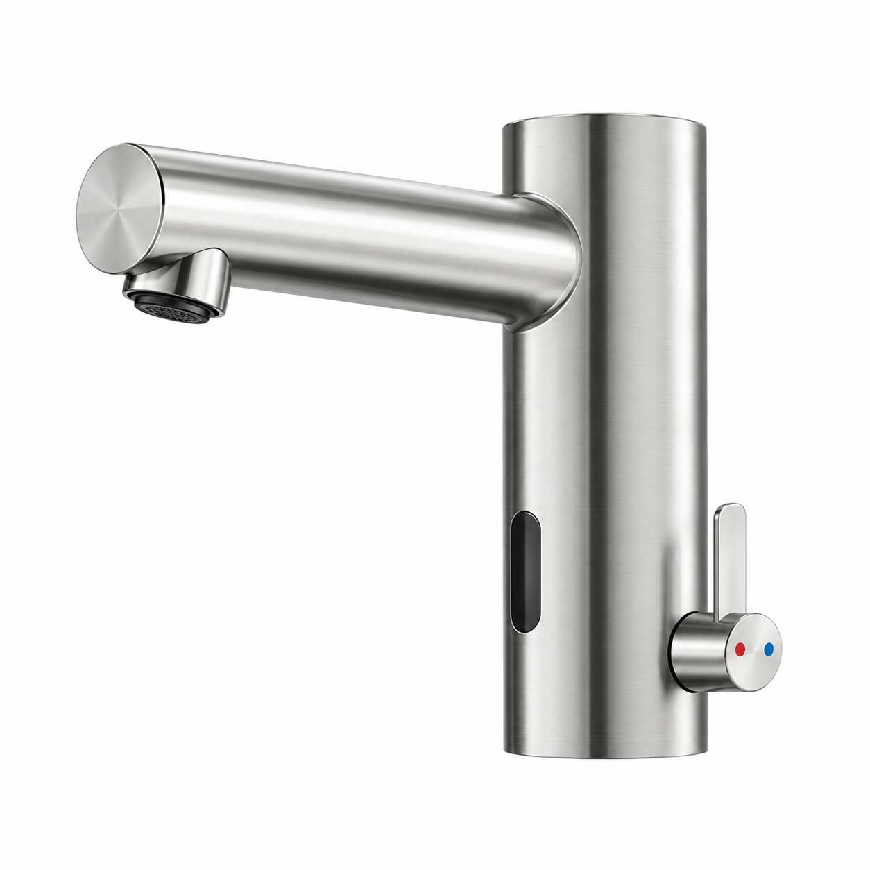 Water Control for Commercial and Public Spaces