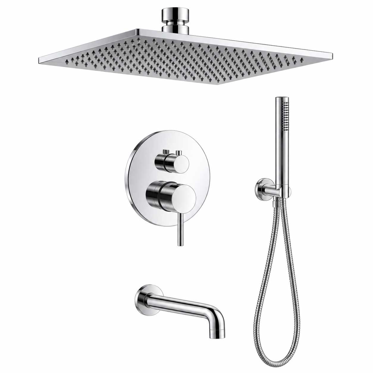 Shower Systems