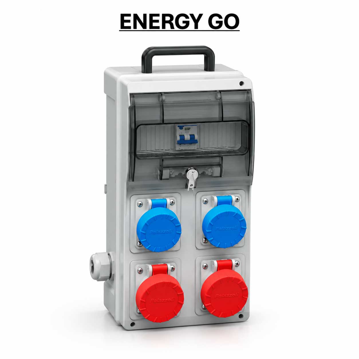 ENERGY GO